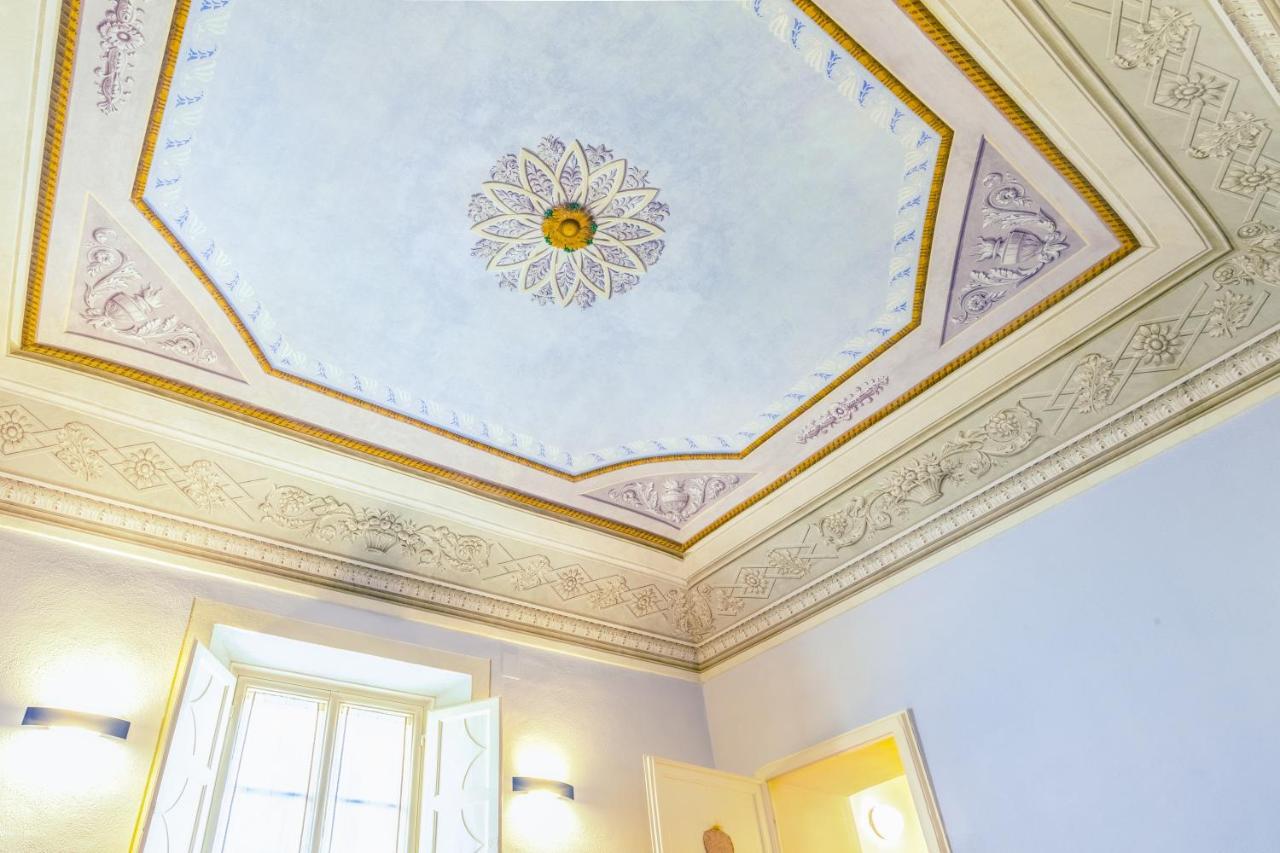La Chiocarella Hotel Pienza Luaran gambar