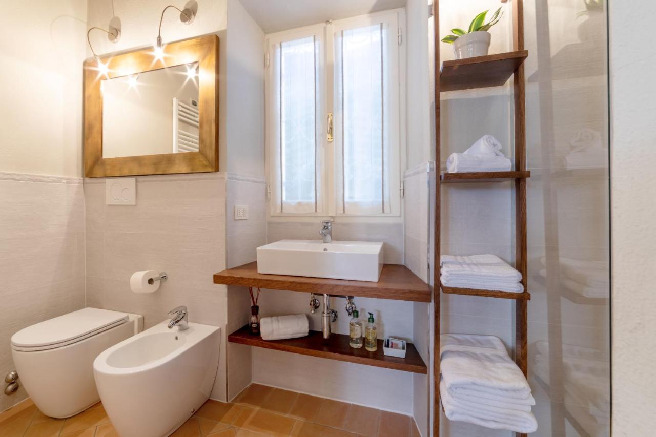 La Chiocarella Hotel Pienza Luaran gambar